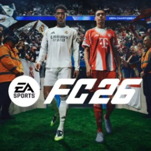 EA FC 26 Standard Edition (Full Account)