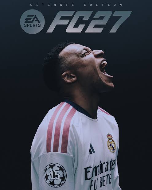 EA FC 27 Ultimate Edition Xbox Series & One (Full Account)