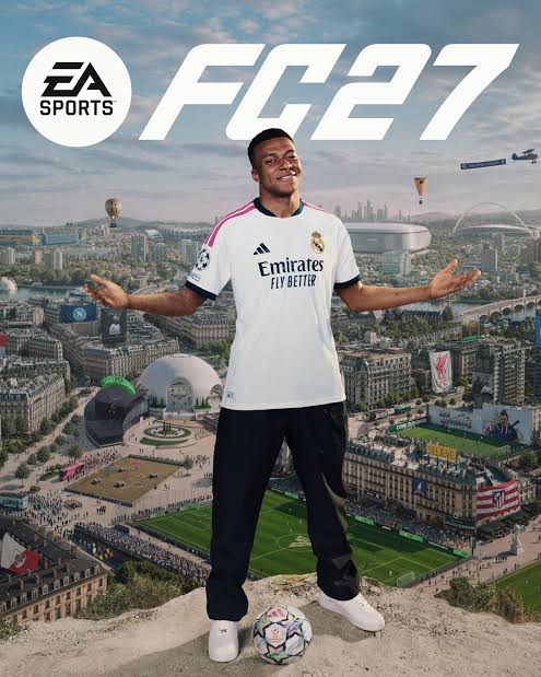 EA FC 27 Xbox Series & One