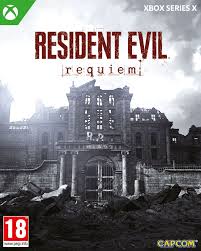 Resident Evil Requiem (Full Account)