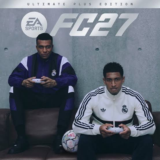 EA FC 27 Ultimate Plus Edition Xbox Series & One (Full Account)